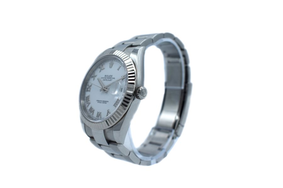 Rolex Datejust 41 126334